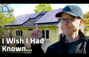 5 Years with Solar Panels – Is It Still Worth It?
