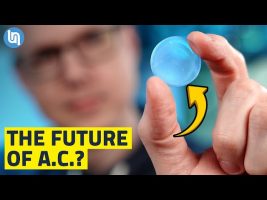 Cooling Our Homes Without Electricity?