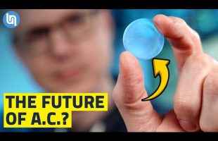 Cooling Our Homes Without Electricity?
