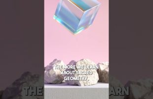 Sacred Geometry Explained Simply! 🤓