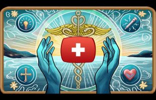 Spirit Science 14 ~ Healing