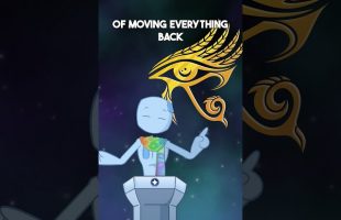Spiritverse Community Announcement 📢