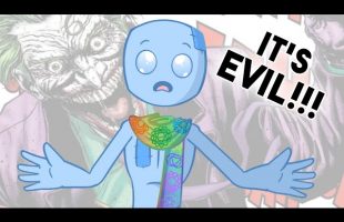 Don’t Open The Clown Chakra!!! 😱😵