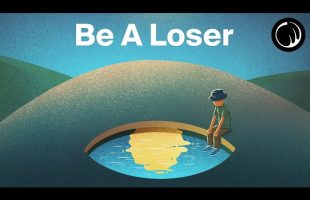 Be a Loser – The Philosophy of Henry David Thoreau