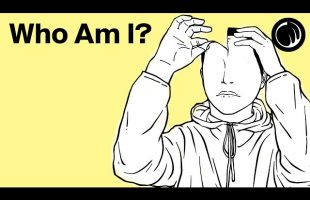 Who Am I? – A Thought Experiment That Changes How You Think About Yourself