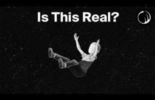 How Do You Know This Is Real?