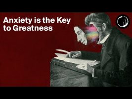 How the Way You Respond to Anxiety Changes Your Life – Søren Kierkegaard on Angst