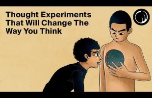 3 Thought Experiments That No One Can Solve