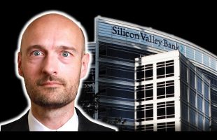 Silicon Valley Bailout