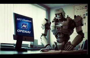 Will AI Make You Obsolete?