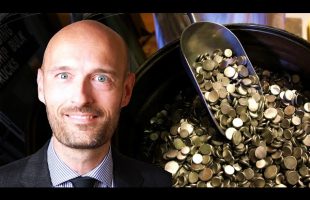 The Great Nickel Heist!