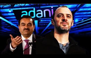 The Adani Group Scandal: What You Need to Know!