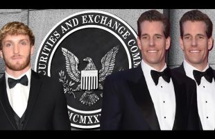 Winklevoss Twins in Hot Water!