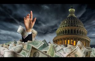 The US Hits Its Debt Ceiling Limit!
