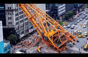 Most Expensive Fails Ever Caught On Camera
