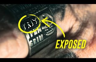 The Deep Truth About Grim