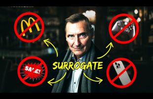 The Invisible Threat To Your Life – “The Surrogates”