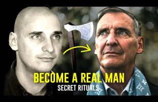The 8 Hidden Rituals From Boy to Man