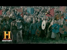 Vikings: The Sons of Ragnar (Season 5) | History