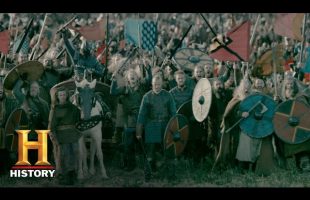 Vikings: The Sons of Ragnar (Season 5) | History