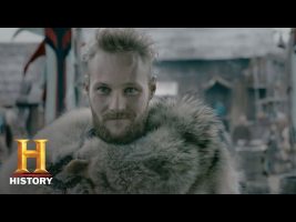 Vikings: Season 5 Character Catch-Up – Ubbe (Jordan Patrick Smith) | History
