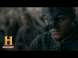 Vikings: The Great Heathen Army Attacks | Season 5 Premieres Nov. 29 | History