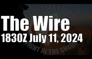The Wire  – July 11, 2024