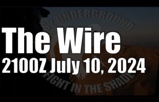 The Wire  – July 10, 2024