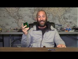 Find I2C Addresses on Arduino (I2C Scanner)