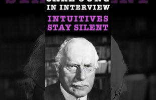 Intuitives Stay Silent – Carl Jung On Why Introvert-intuitives Keep To Themselves | Psychology