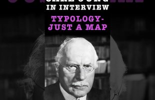 “Typology Is Just A Map!” – Carl Jung Advise About Focusing On The Real Person, Not The Schema