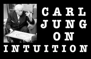Carl Jung on Intuition: Understanding Its Power with Real-Life Examples | Jungian Psychology