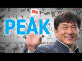 Peak: Secrets of Experts of Experts – Anders Ericsson – Animated Book Review