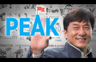 Peak: Secrets of Experts of Experts – Anders Ericsson – Animated Book Review