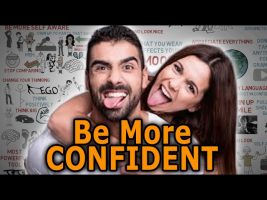 HOW TO be More Confident – The Best Tips to Boost your Confidence