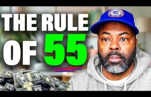 Over Age 40 And Thinking About Retiring Early?…This Will Help You Decide