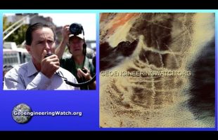 Geoengineering Watch Global Alert News, October 22, 2022, # 376 ( Dane Wigington )