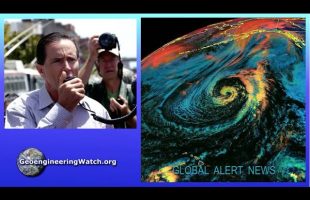 Geoengineering Watch Global Alert News, October 8, 2022, # 374 ( Dane Wigington )