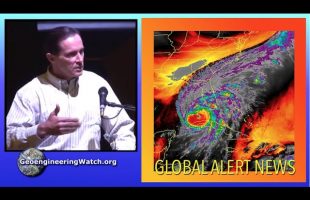 Geoengineering Watch Global Alert News, October 1, 2022, # 373 ( Dane Wigington )