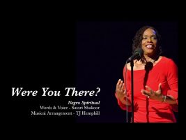 WERE YOU THERE? REMEMBERING SYBRINA FULTON – MOTHER’S DAY 2018
