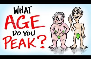 At What Age Do You Peak?
