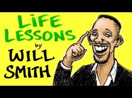 5 Life Lessons – Will Smith