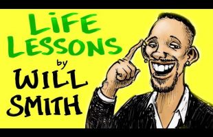 5 Life Lessons – Will Smith
