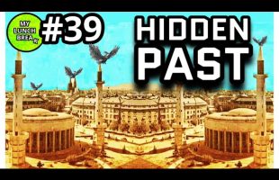 Secrets Behind the Symbols?