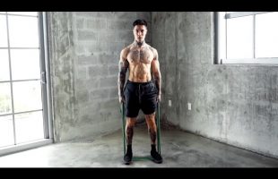 20 Best Exercises You Can Do With A Resistance Band