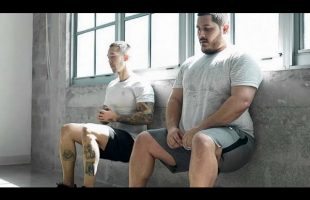 Full Body Home Workout For Beginners