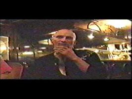 Richard O’Brien gives pep talk to Crystal Maze Team