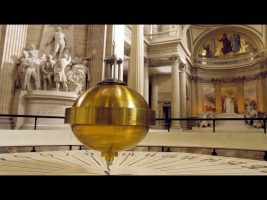 Foucault Pendulums Prove Earth’s Rotation?