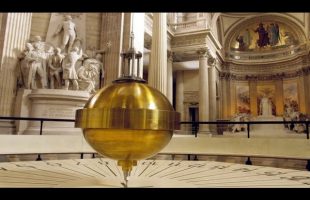 Foucault Pendulums Prove Earth’s Rotation?