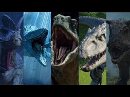 The Dinosaurs Never Existed